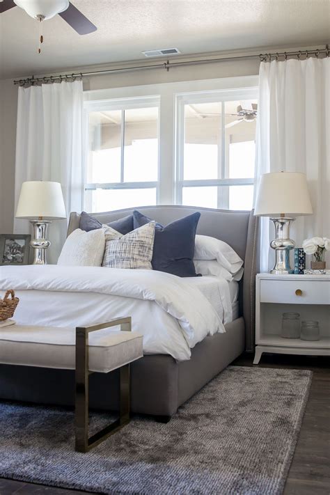 guestroom inspiration Alice Lane Home Collection | Daybreak Lake Loft ...
