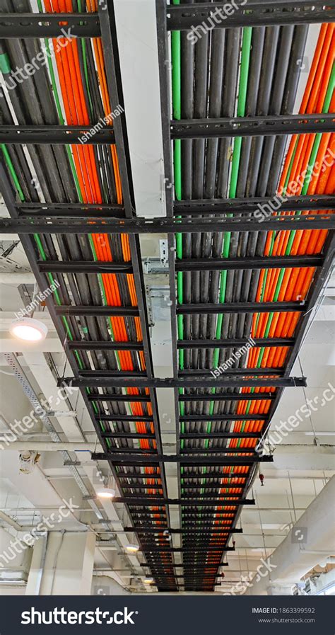 Image result for Cable Tray Work