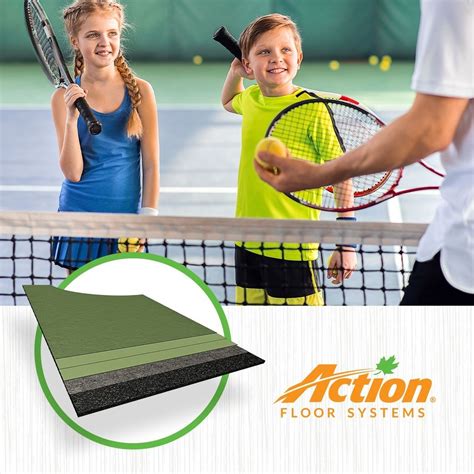Action Floor Systems, LLC on LinkedIn: #sportsfloors #actionfloors # ...