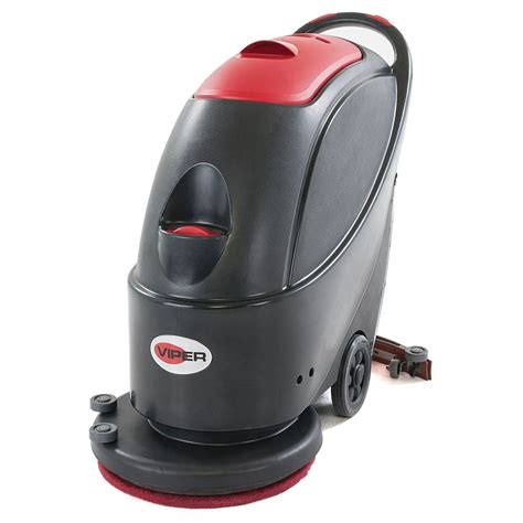 Viper Walk Behind Floor Scrubbers & Accessories — FloorScrubbers.com