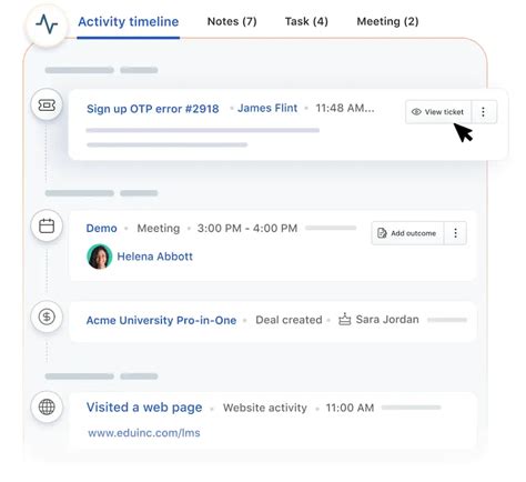 Insurance CRM Software 的图像结果