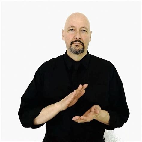 Image result for Cook ASL