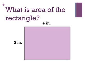 Image result for Area Calculation Formula