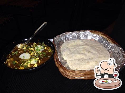 V4 Midnight Dhabba, Chennai, 468 A 1st floor - Restaurant menu and reviews