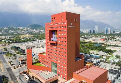 Barceló Monterrey Valle, Monterrey - Book with Updated Prices 2026 ...