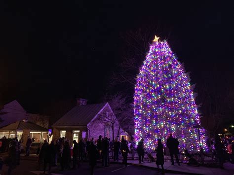 Eight ways to celebrate the holidays in Middleburg, Va. - Blue Ridge Leader