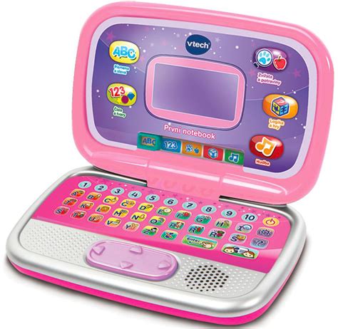 VTech Color Notebook 的图像结果