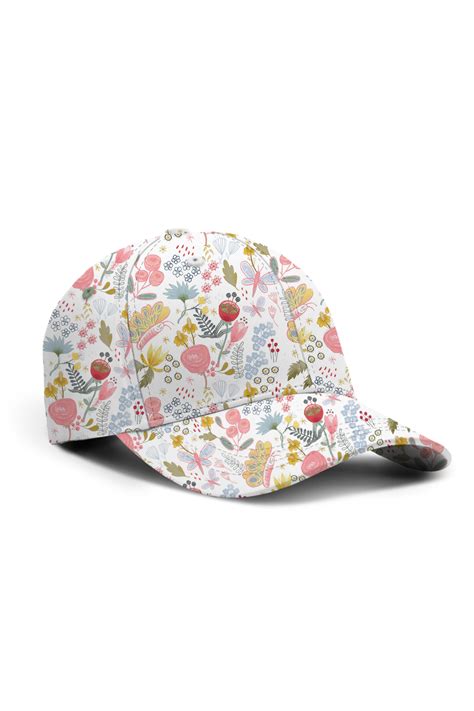 Caps – Alicia Souza