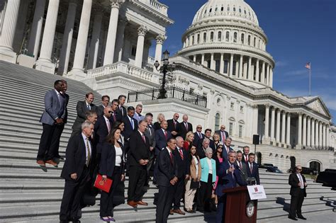 How a Republican majority in the House will affect defense policy