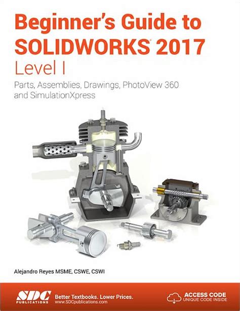 SolidWorks Beginner Guide 的图像结果