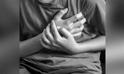 PM2.5 pollution in winter raises heart attack, chest pain risks: Study