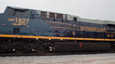 Image result for CSX Locomotives