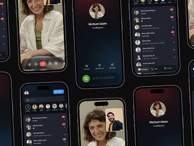 Image result for Modules for Chat Application