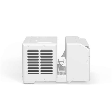 Midea Window AC Unit Install 的图像结果