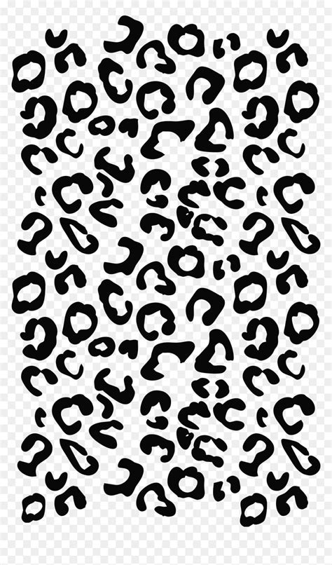 Animal Print Download Clipart