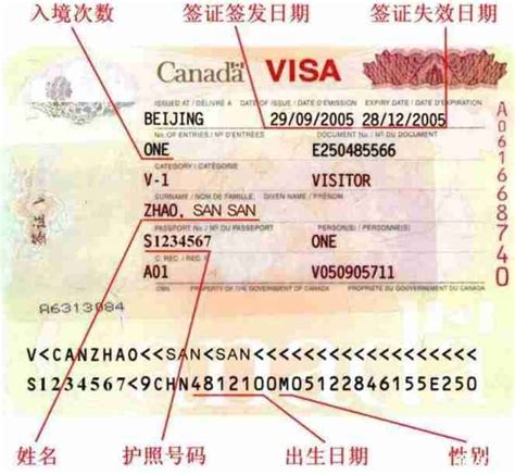 加拿大在中国新增七个签证中心 - Ustar Canada Group | 优思加国际集团