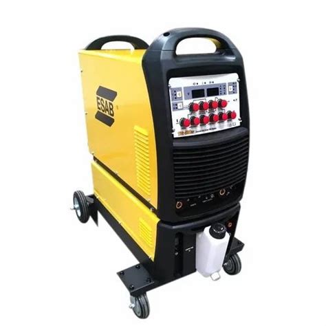 ARC Welding Machine - ESAB TIG 401iw Arc Welding Machine Wholesale ...