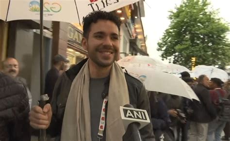 G20 delegates visit Srinagar's historical Polo View market, call it a ...