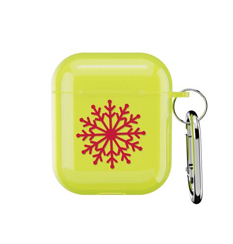 Flaky_Red - AirPods Gen 1&2