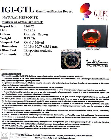Gomed – Gem Selections
