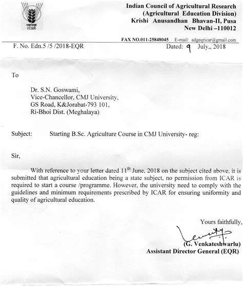 CMJ University: Best University in Meghalaya - Top College Meghalaya