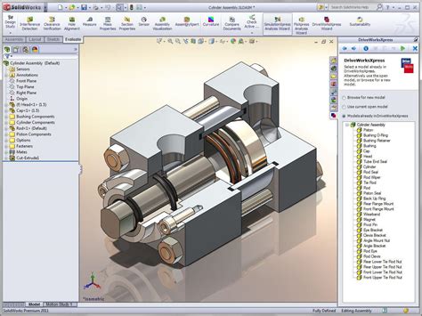 SolidWorks 2D 3D Manual for Android - APK Download