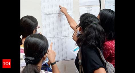 Karnataka govt to challenge order on CET ranks | Bengaluru News - Times ...