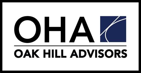 OHA is a Joint Lead Arranger of Private Unitranche