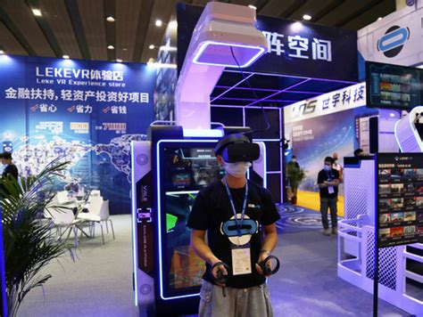谈谈关于VR体验馆运营那点事—北京乐客VR体验馆加盟