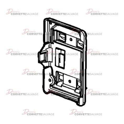 Image result for C6 Corvette Transmission Control Module