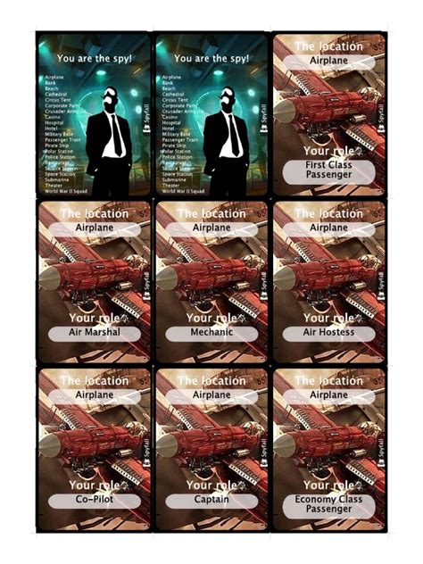 Image result for Spyfall Train