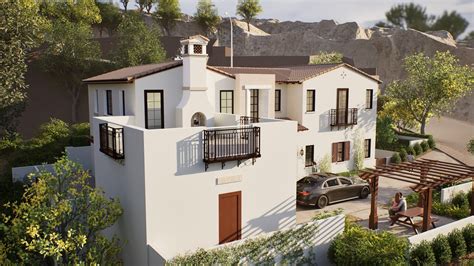 ClearWater Floor Plan - Customizable Home Design | Arrivl