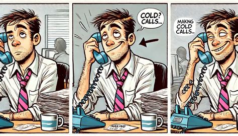 Cold Calling 101 的图像结果
