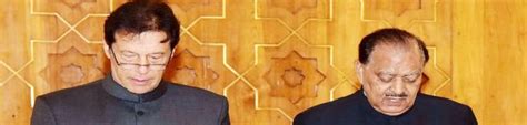 Hardliners Upset As Imran Khan Skips Kashmir In His Address After ...