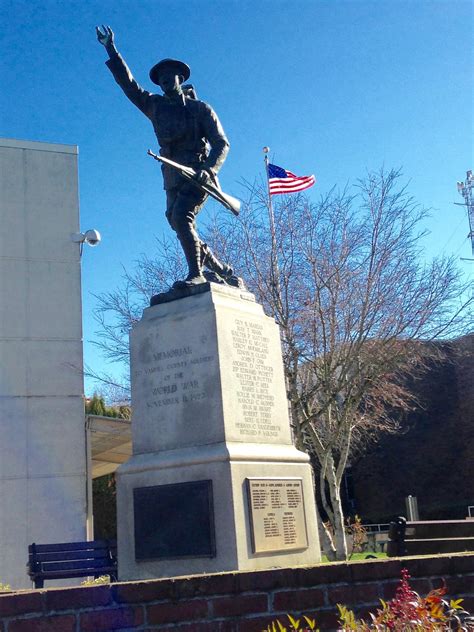 Yamhill County Courthouse