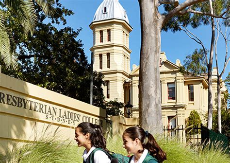 悉尼百年顶尖女子私立学校 历史特色逐个看 - 澳洲新快网-澳洲新闻门户