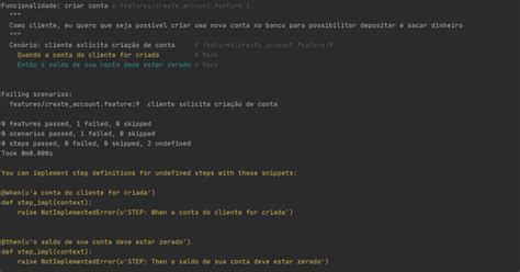 Image result for Comando Para Testar Programas Em Python