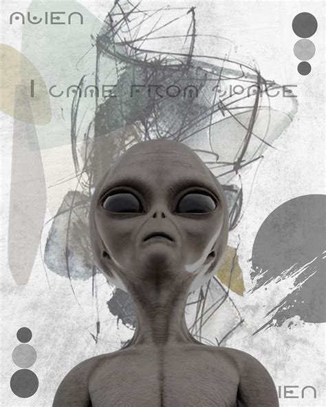 Image result for Alien Creature Poster