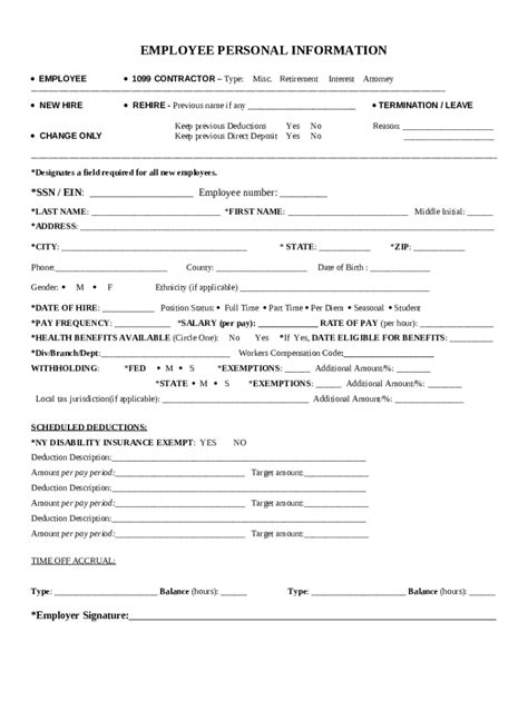 Complete Payroll: HR, Payroll & Timekeeping Solutions Doc Template ...