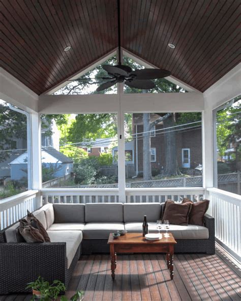 Best Flooring For Outdoor Screen Porch at Isabella Leake blog