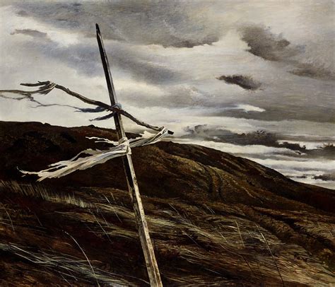 THE ART APPRECIATION BLOG: The Art of Andrew Wyeth