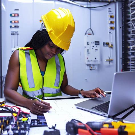 Image result for Electrical Engineering Work Place