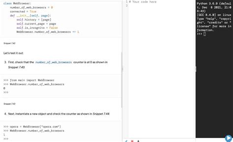 Image result for Python Counter Class