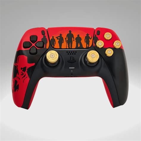 Image result for RDR2 Controller