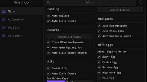 Image result for Bubble Gum Infinity Scripts