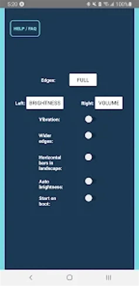 Edge Control 5 的图像结果