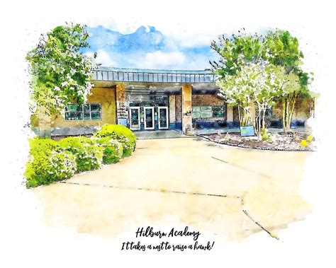 Hilburn Academy / Homepage