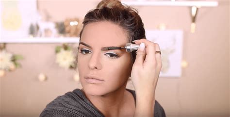 Image result for Silly Makeup Tutorial