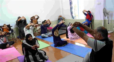 Kinship | A Charity Organization