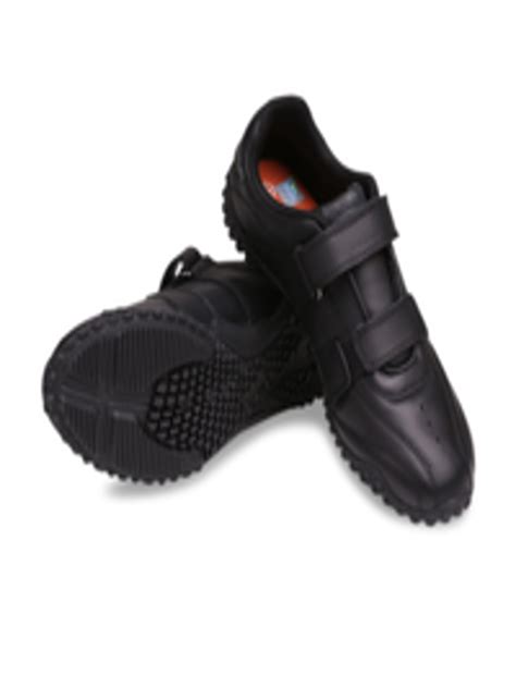 Buy Lonsdale Boys Black Sneakers - Casual Shoes for Boys 2303650 | Myntra